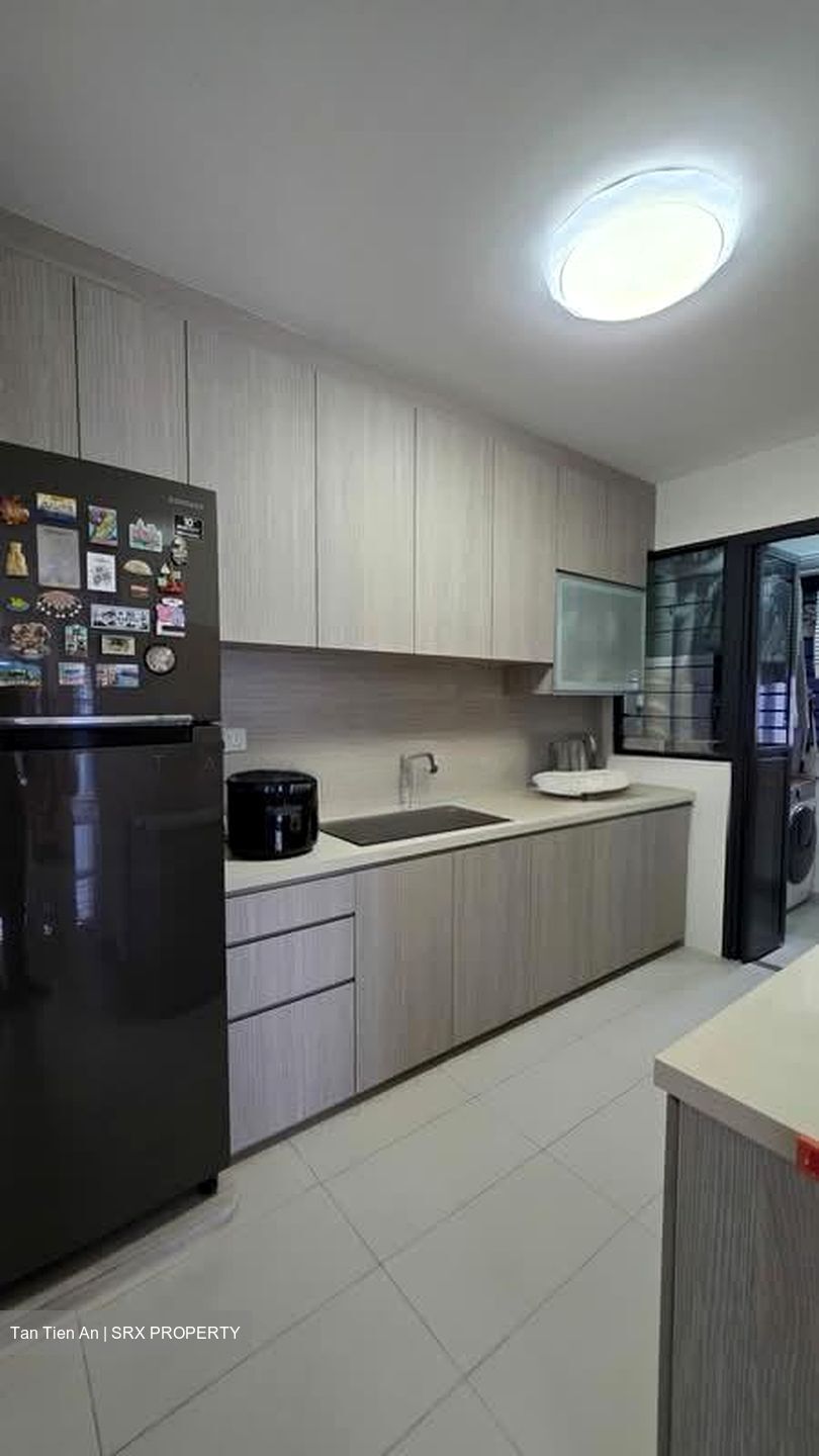 Blk 118A Alkaff Lakeview (Toa Payoh), HDB 4 Rooms #558939481